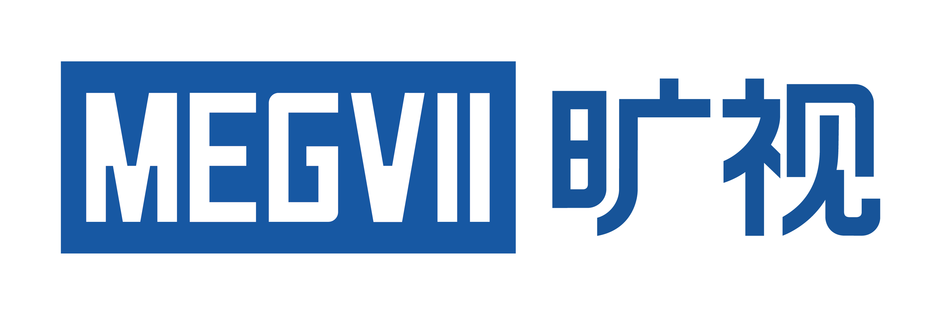 Megvii logo