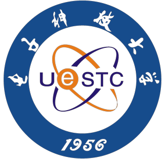 UESTC emblem